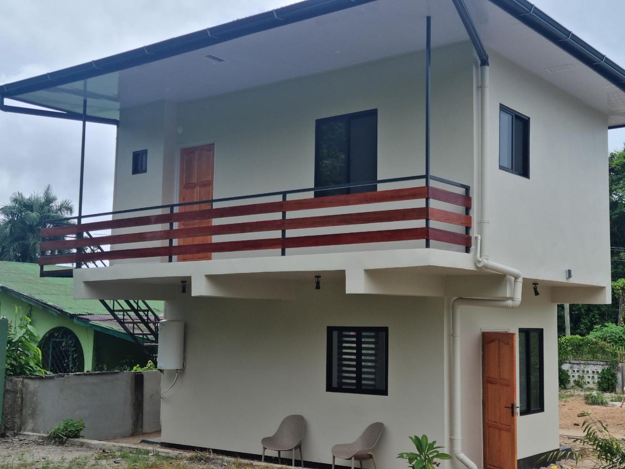 Parakreek Apartments Boxel Экстерьер фото
