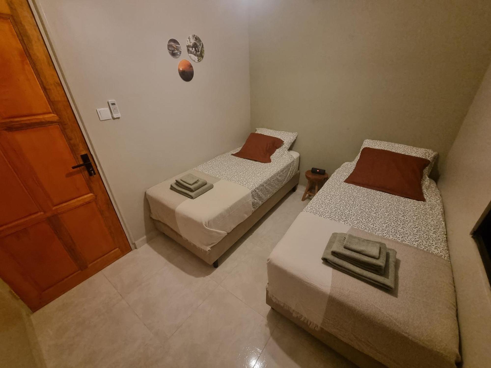 Parakreek Apartments Boxel Экстерьер фото