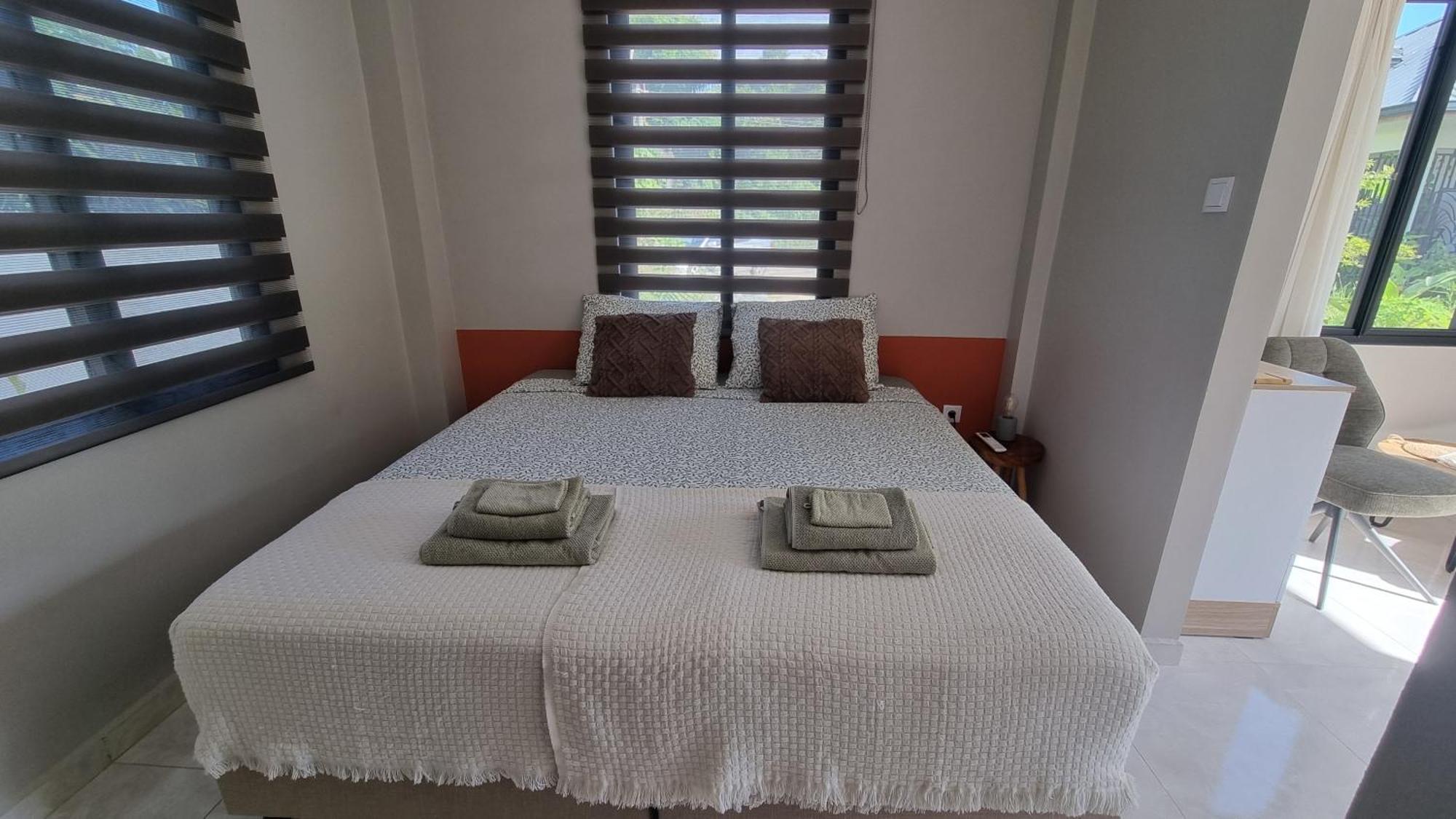 Parakreek Apartments Boxel Экстерьер фото